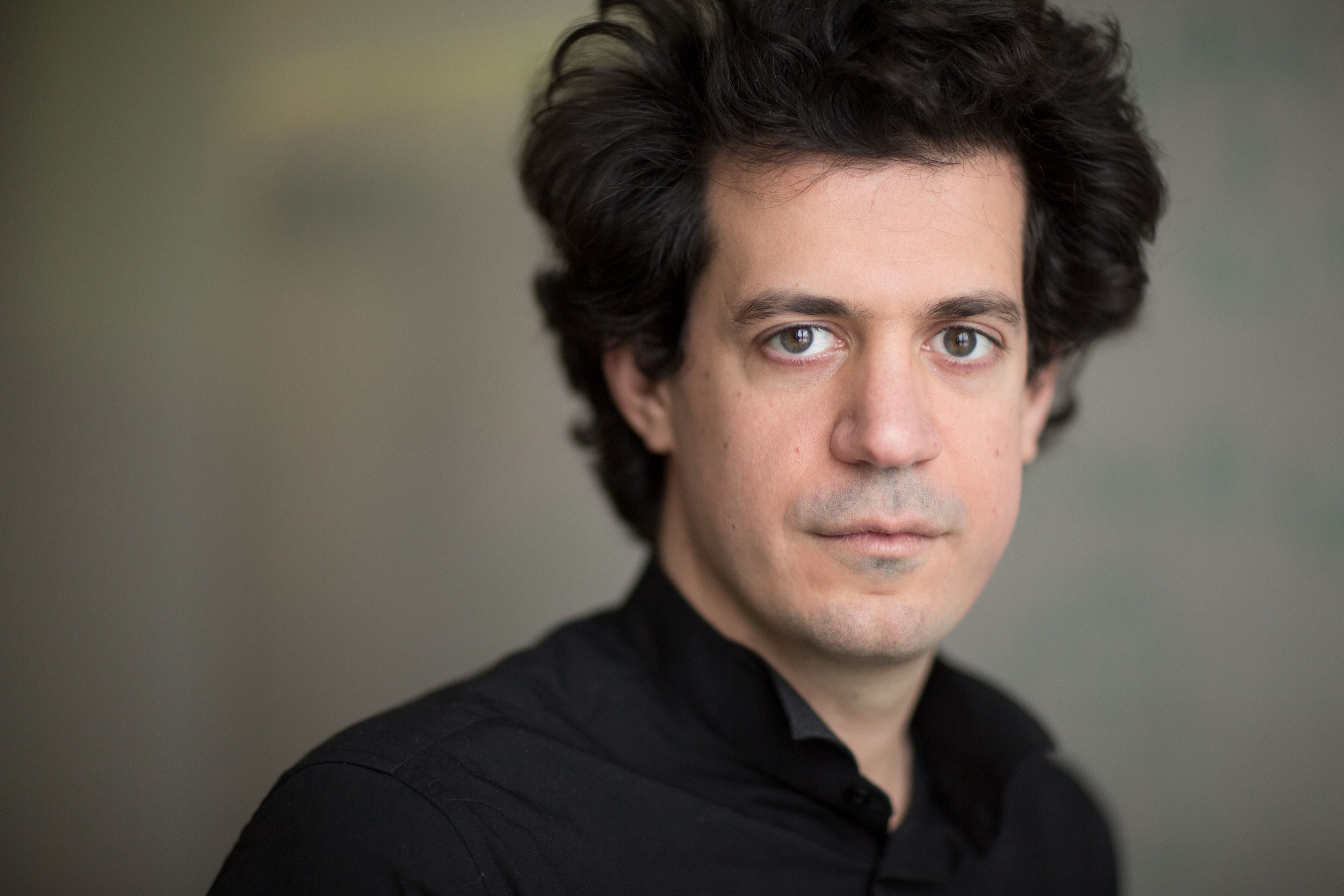 Constantinos Daskalakis, Professor of EECS at MIT, and member of Computer Science and AI Laboratory