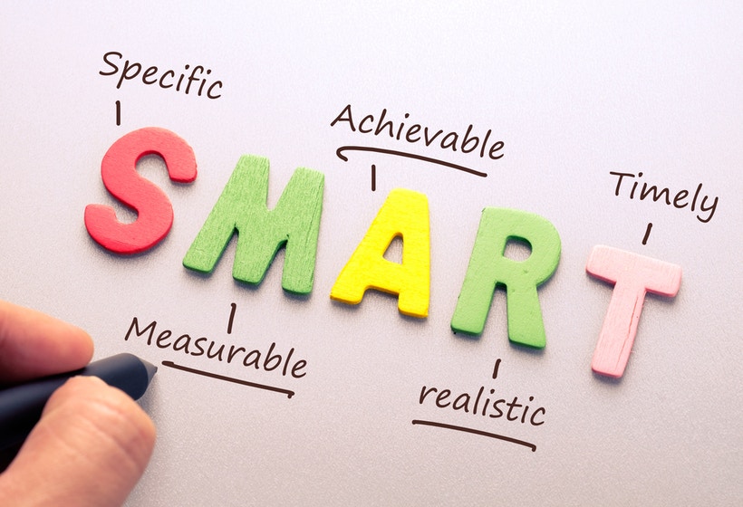 ICYMI: Three Ways to Get SMART About Your Career Goals