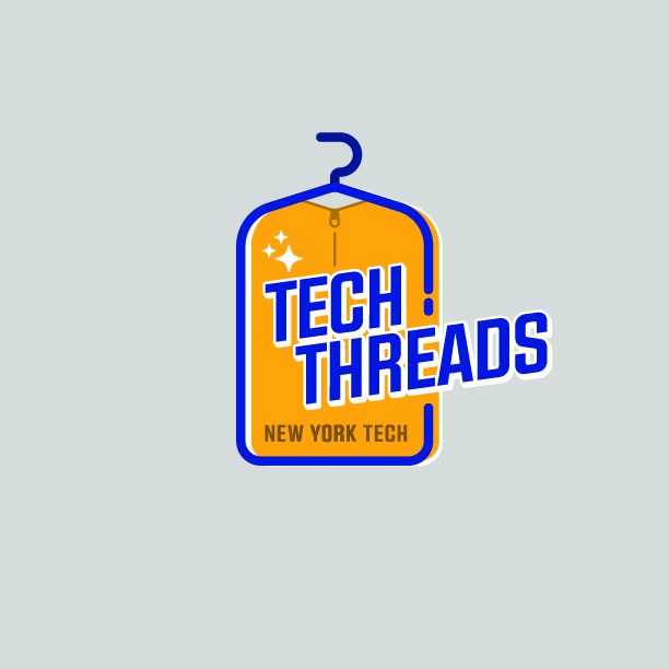 Tech Threads: Revolutionizing Professional Attire for NYIT Students
