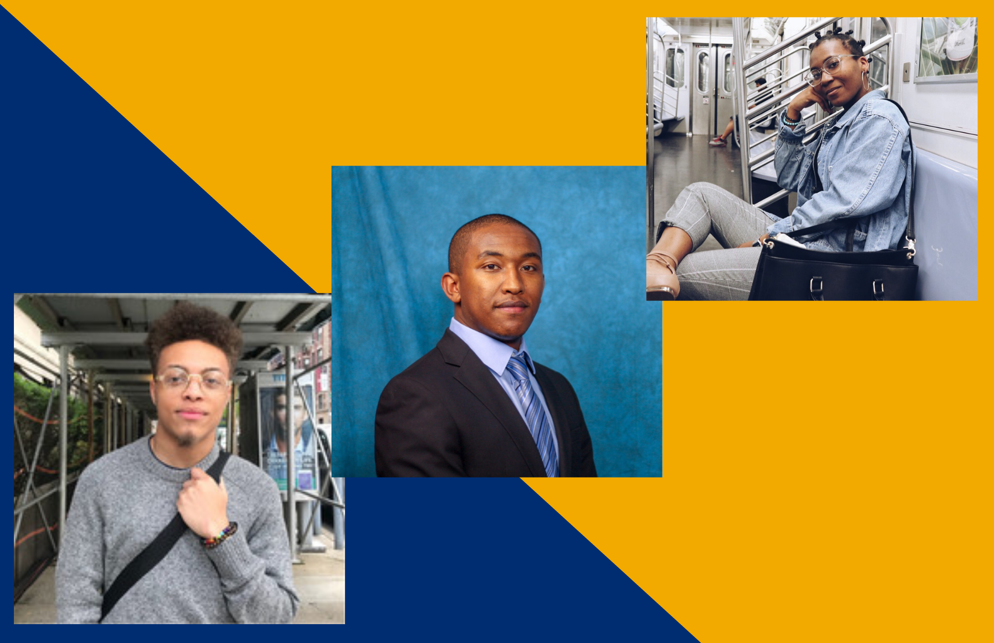 New York Tech Student Success Stories from the NSBE Annual Convention