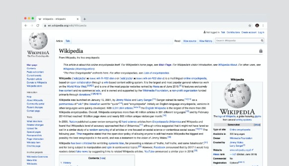 The Open Door - Wikipedia