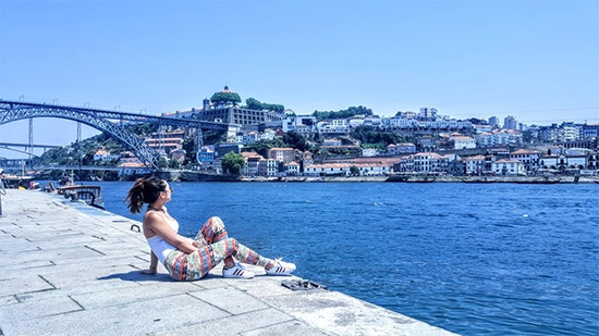  Porto, Portugal