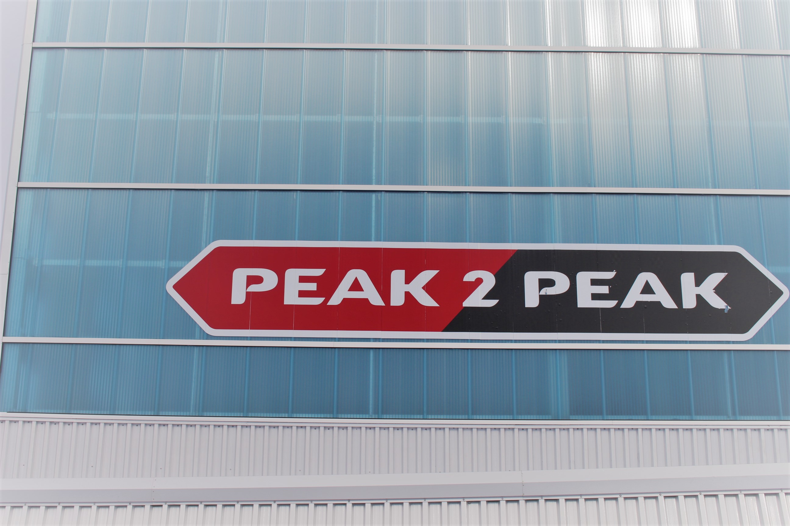 Peak 2 Peak Base