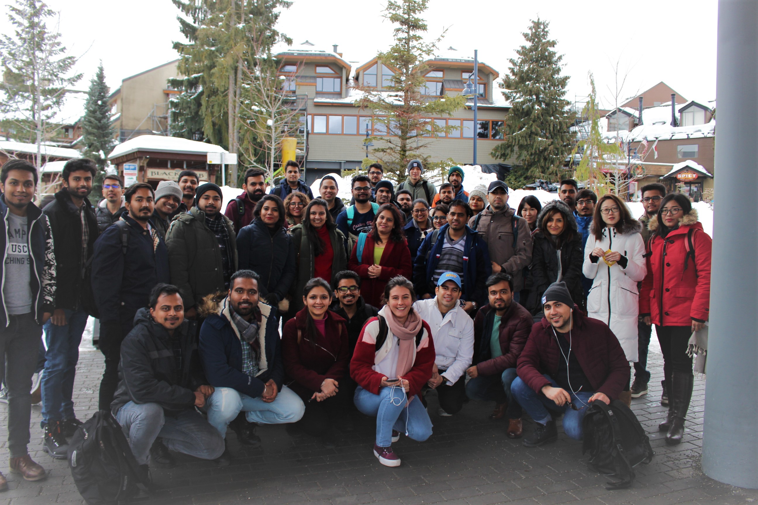 Group picture