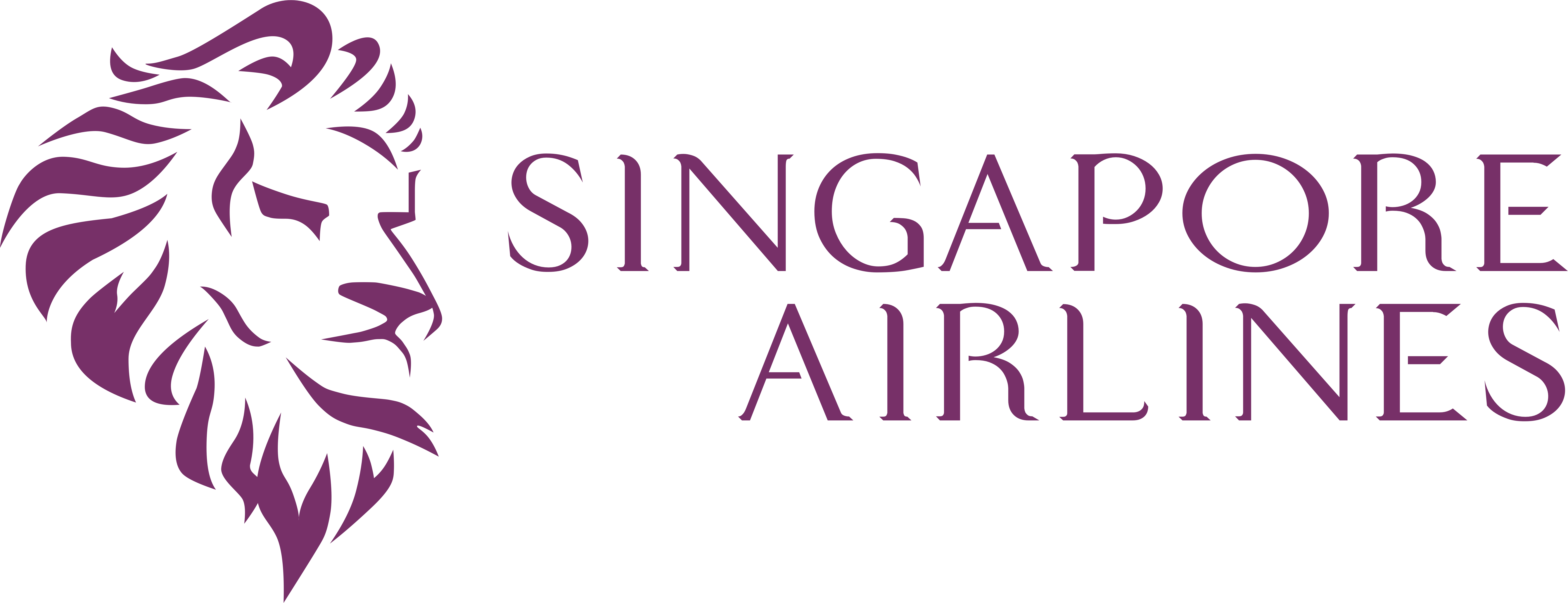 Singapore Airlines (Rebranding)